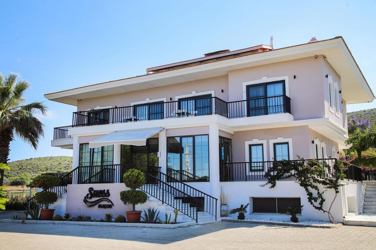 Enki Suess Alaçatı Exterior photo