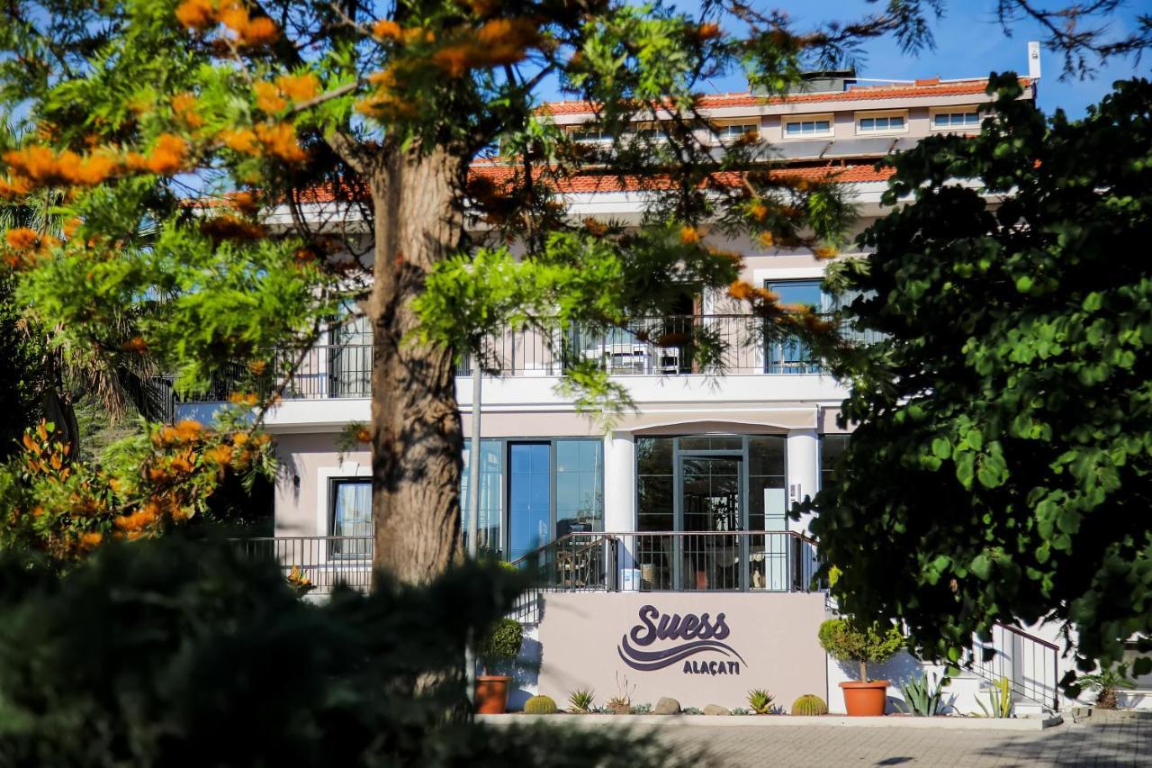 Enki Suess Alaçatı Exterior photo