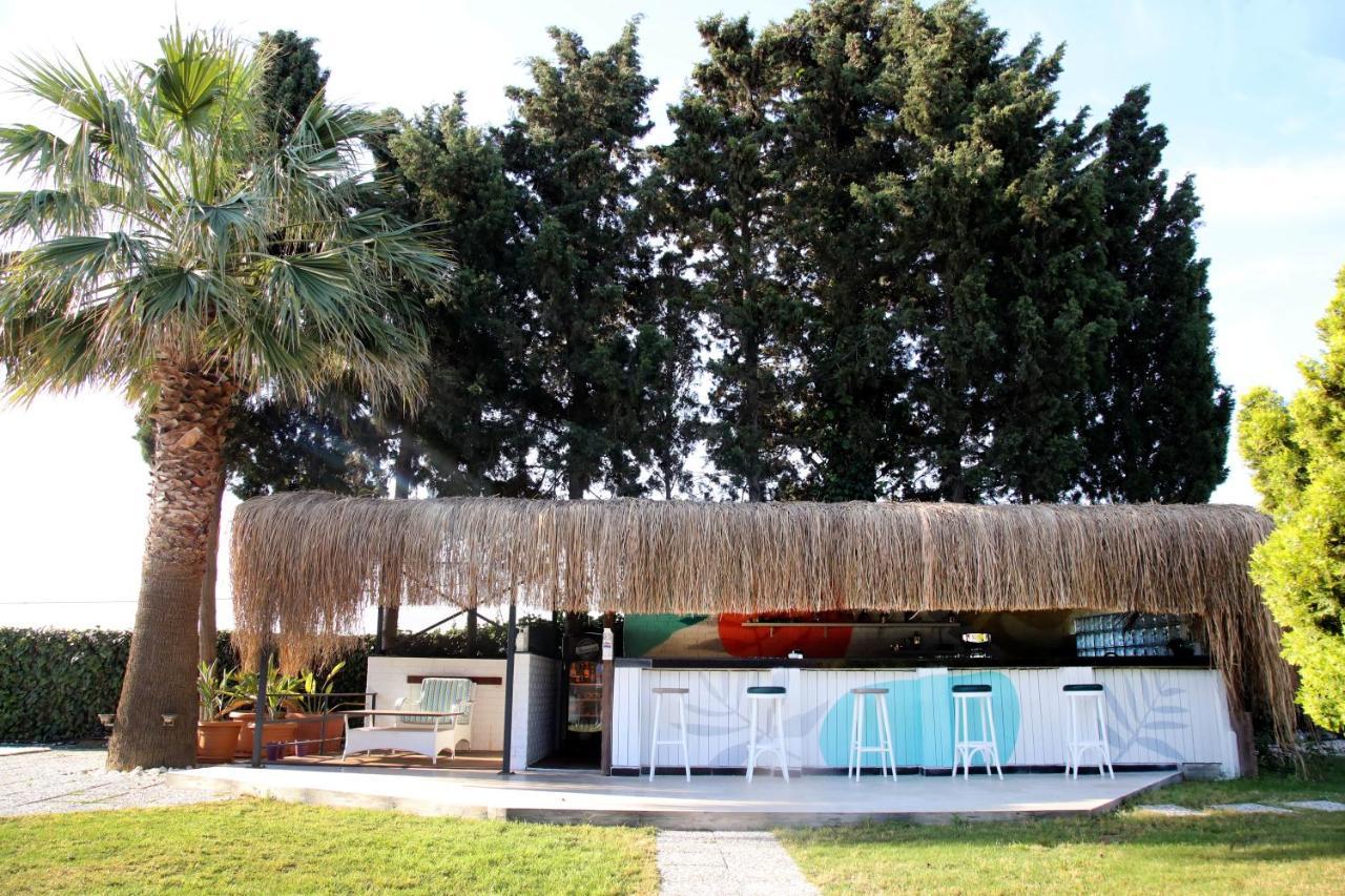 Enki Suess Alaçatı Exterior photo