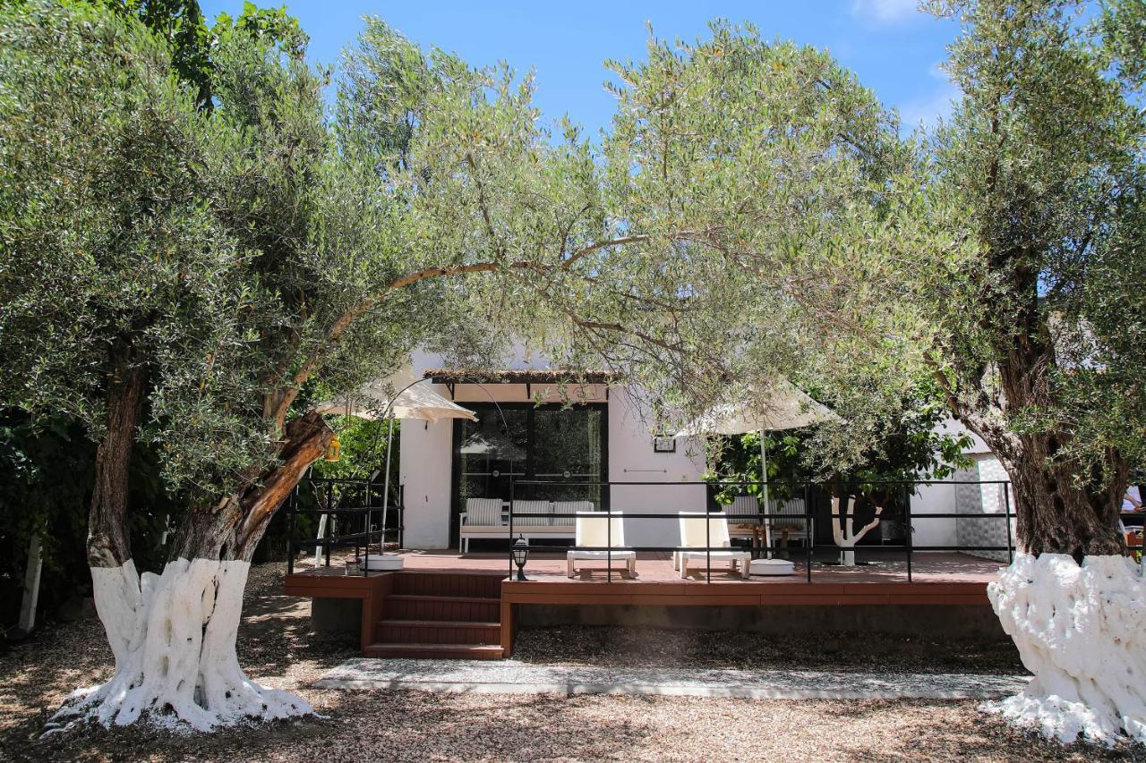 Enki Suess Alaçatı Exterior photo