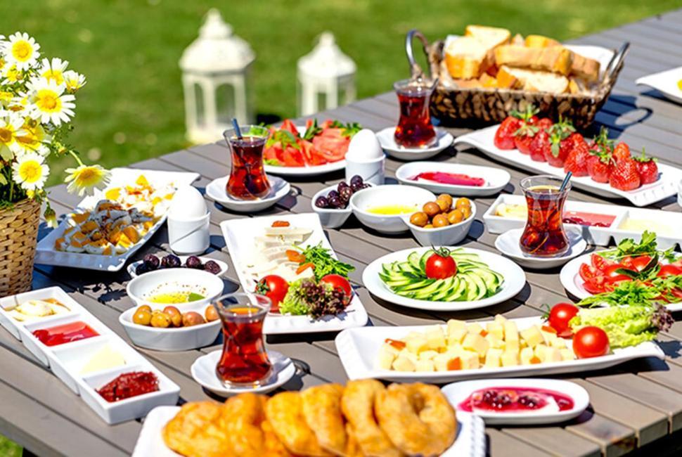 Enki Suess Alaçatı Exterior photo