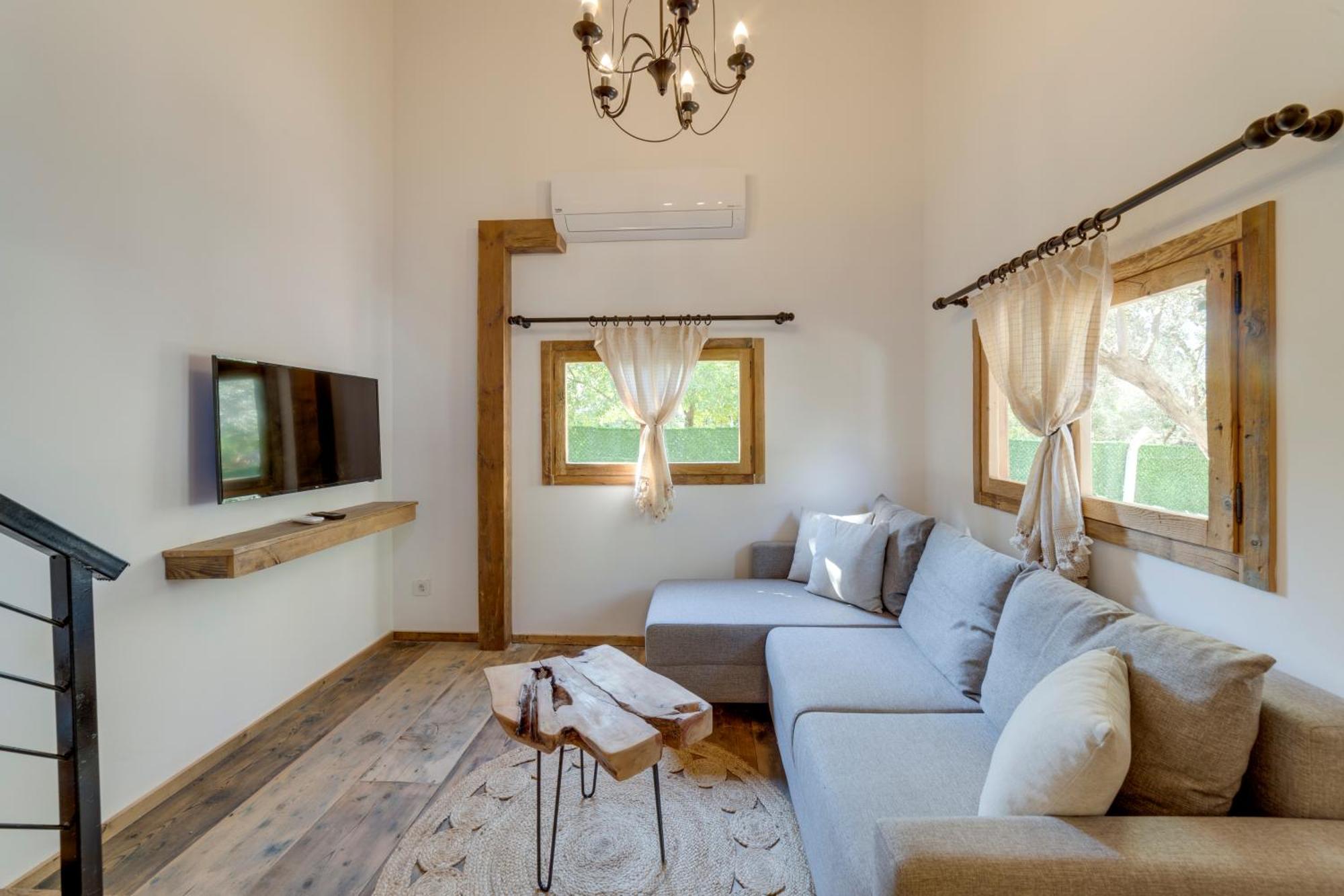 Enki Suess Alaçatı Exterior photo