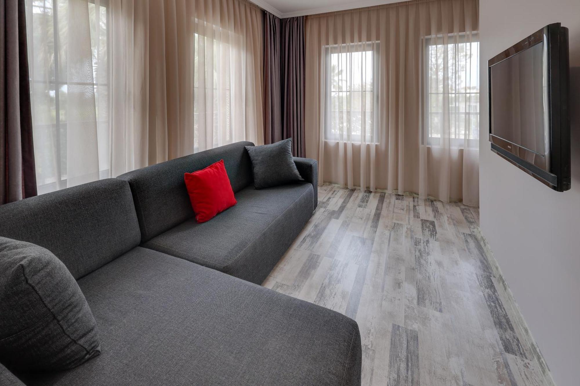 Enki Suess Alaçatı Exterior photo