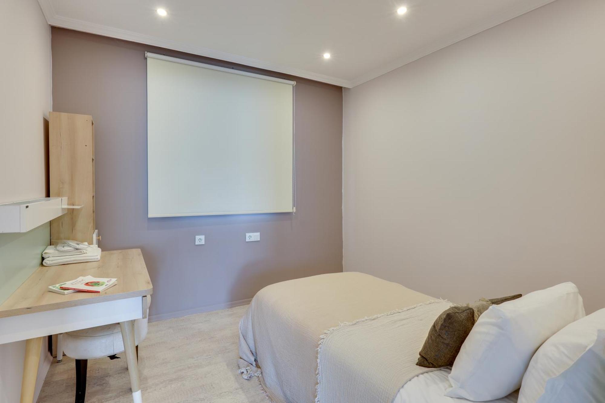 Enki Suess Alaçatı Exterior photo